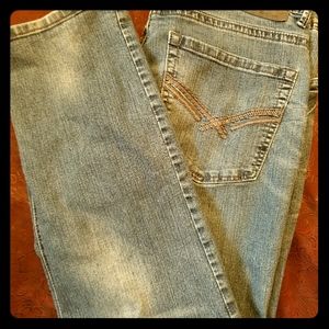 Men's T.K. Axel 36x34 Jeans